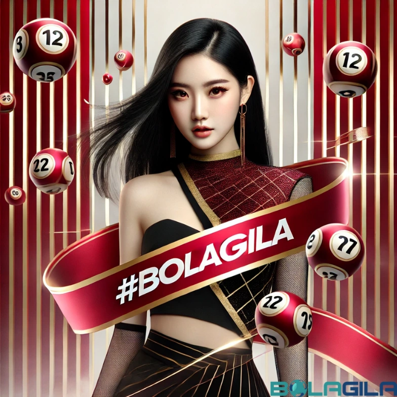Situs-Game-BOLAGILA-Online
